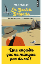 La breizh brigade - tome 1