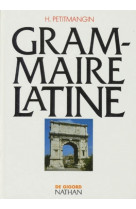 Grammaire latine petit mangin 91