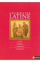 Grammaire latine