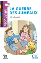 Découverte niv. intro la guerre des jumeaux