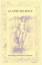 Le livre des beaux