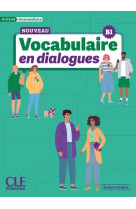 Vocabulaire niveau b1 nelle édition