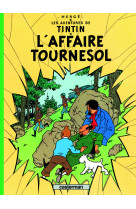 L'affaire tournesol