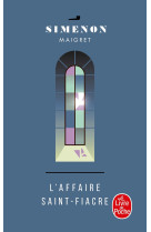 L'affaire saint-fiacre