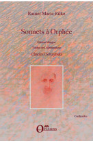 Sonnets à orphée