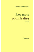 Les mots pour le dire