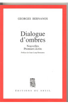 Dialogue d'ombres