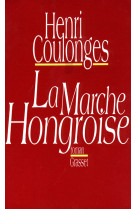 La marche hongroise