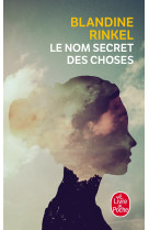 Le nom secret des choses