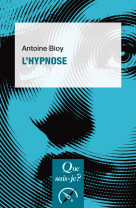 L'hypnose