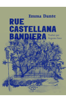 Rue castellana bandiera