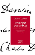 L'origine des espèces