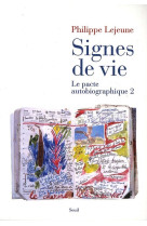 Signes de vie