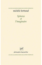 Spinoza et l'imaginaire