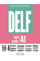 Delf tout public - nouveau format d'épreuves (a1)