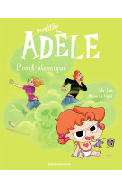 Bd mortelle adèle, tome 14