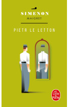 Pietr le letton