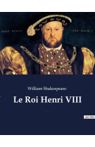 Le roi henri viii