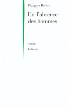 En l'absence des hommes