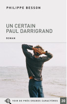 Un certain paul darrigrand