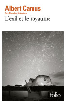 L'exil et le royaume