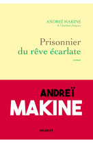 Prisonnier du reve ecarlate