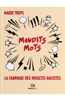 Maudits mots