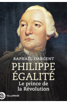 Philippe égalité