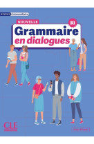 Grammaire en dialogues intermédiaire nelle édition