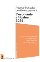 L'économie africaine 2025