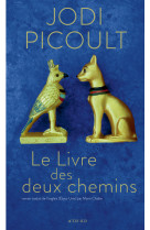 Le livre des deux chemins