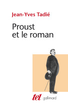 Proust et le roman