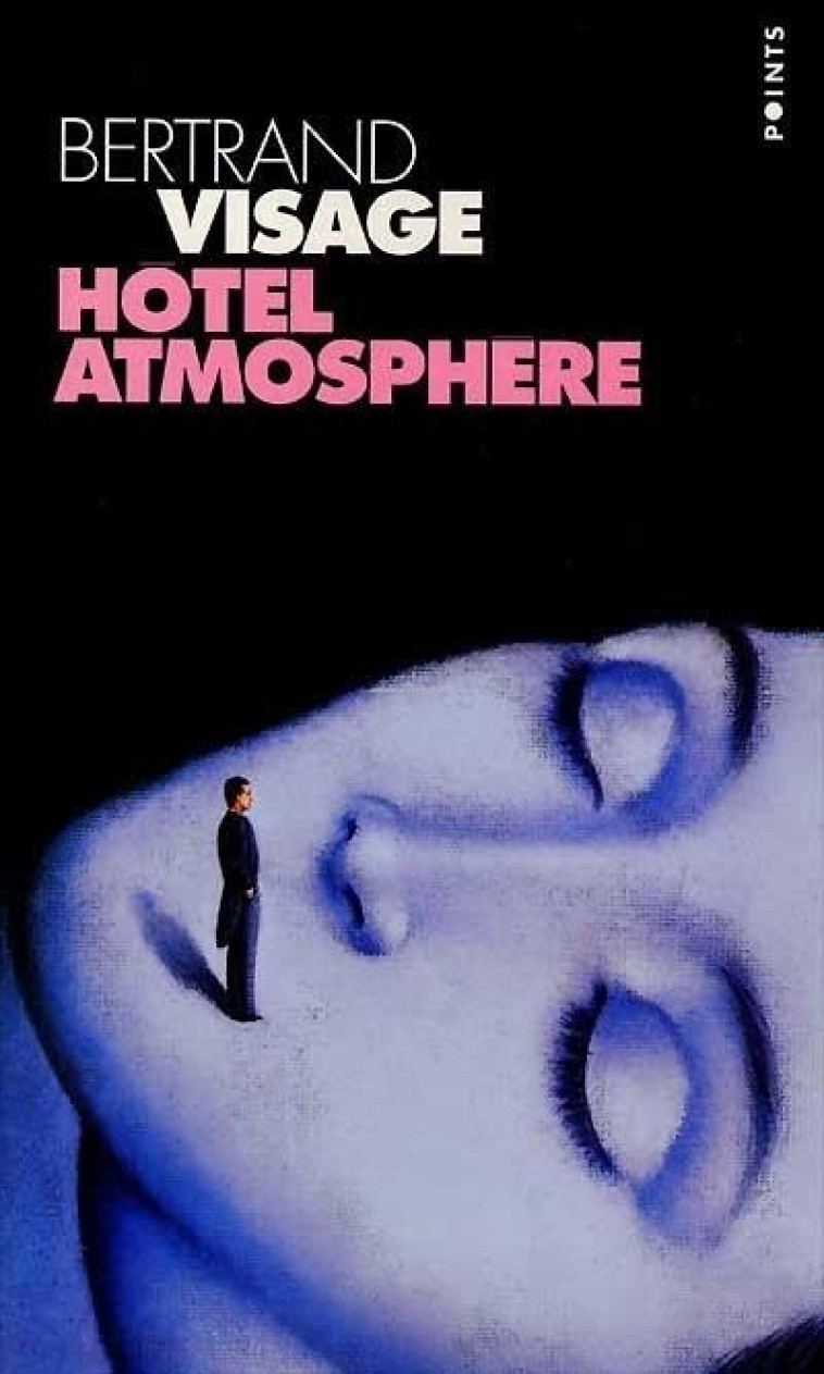 HOTEL ATMOSPHERE - VISAGE BERTRAND - SEUIL