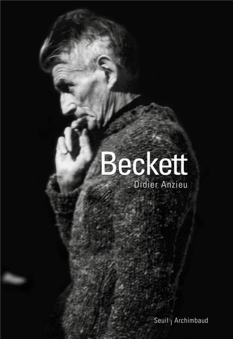 BECKETT - ANZIEU DIDIER - SEUIL