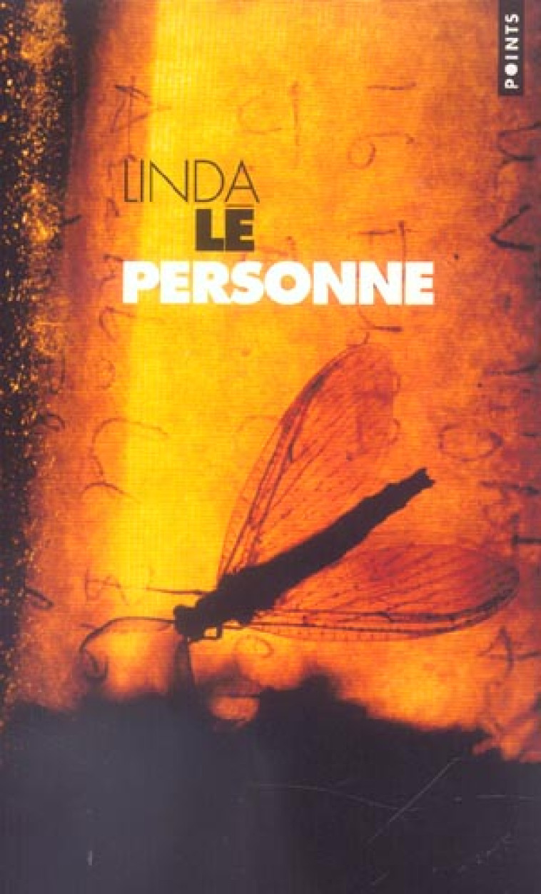 PERSONNE - LE LINDA - SEUIL