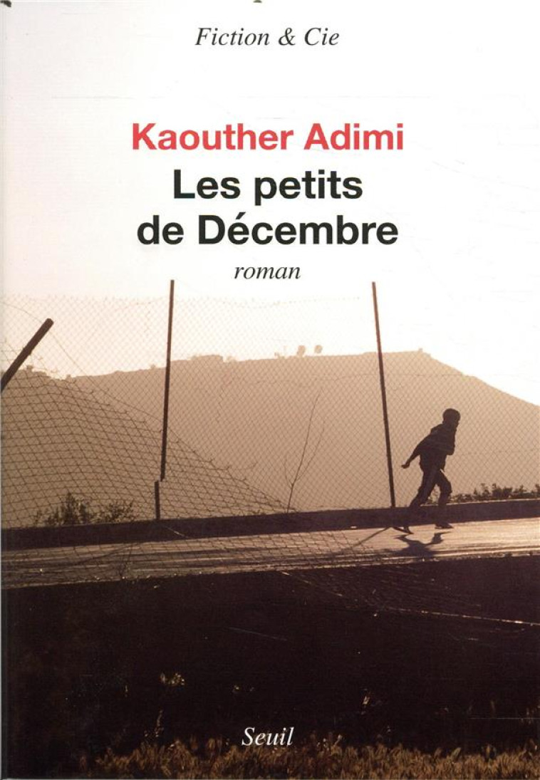 LES PETITS DE DECEMBRE - ADIMI KAOUTHER - SEUIL