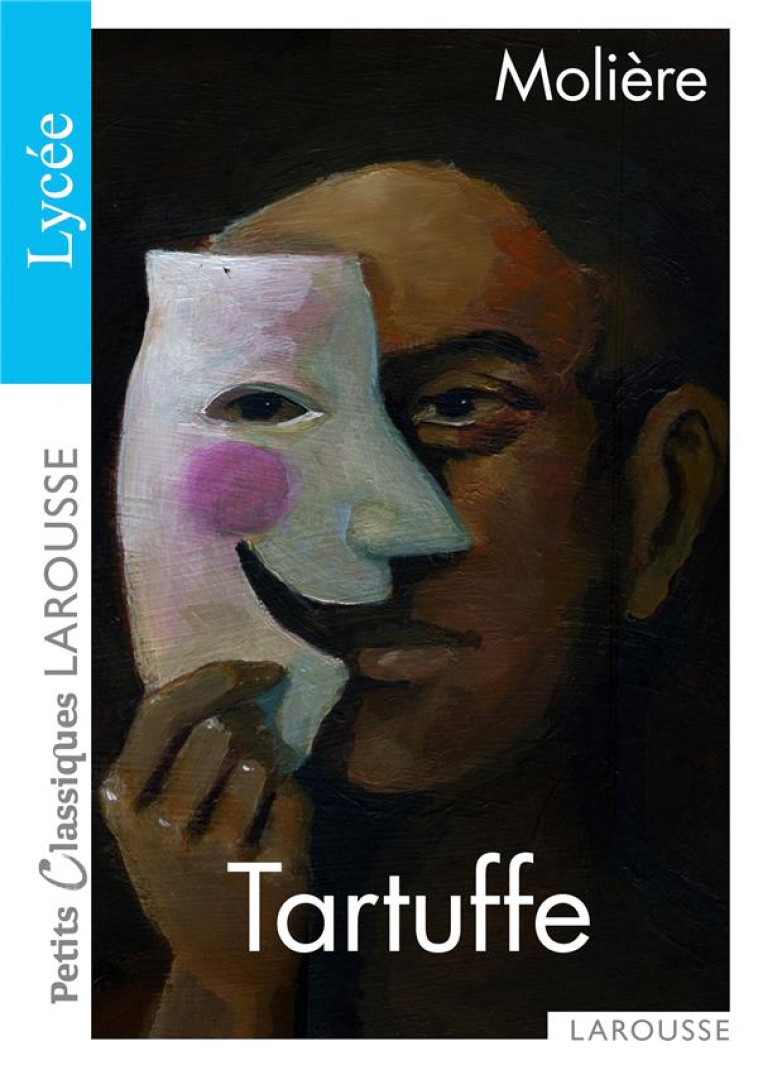 TARTUFFE - MOLIERE - LAROUSSE