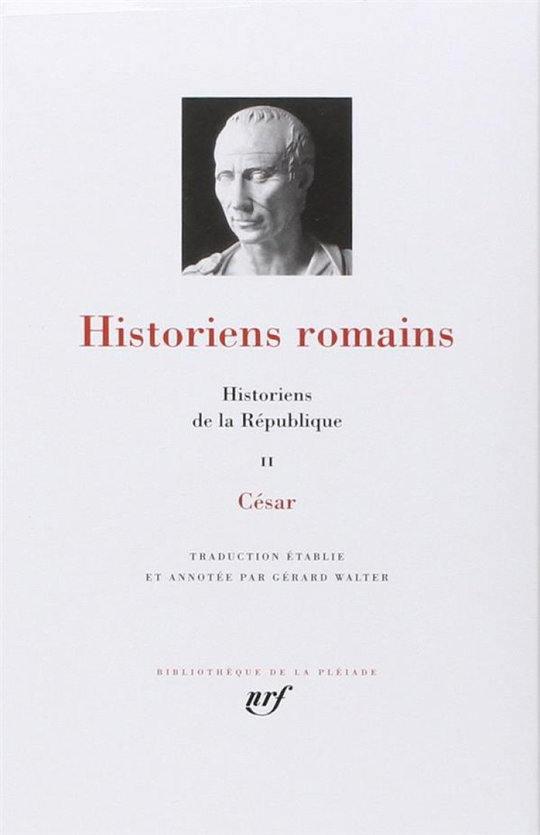 HISTORIENS DE LA REPUBLIQUE - VOL02 - COLLECTIF - GALLIMARD