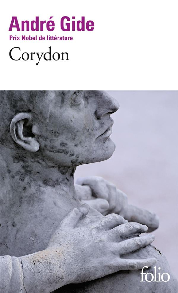 CORYDON - GIDE ANDRE - GALLIMARD