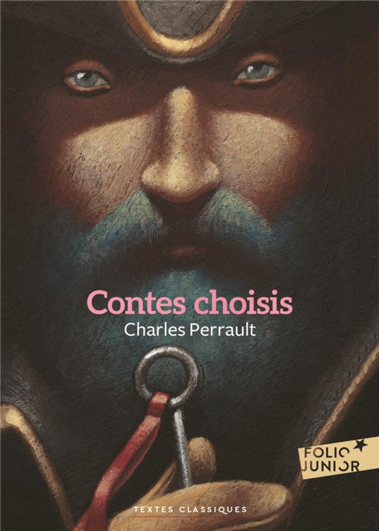 CONTES CHOISIS - PERRAULT/DORE - GALLIMARD