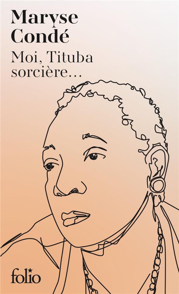 MOI, TITUBA SORCIERE... - EDITION SPECIALE - CONDE MARYSE - GALLIMARD