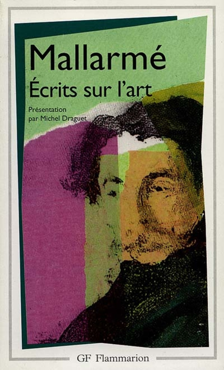 ECRITS SUR L-ART - MALLARME STEPHANE - FLAMMARION