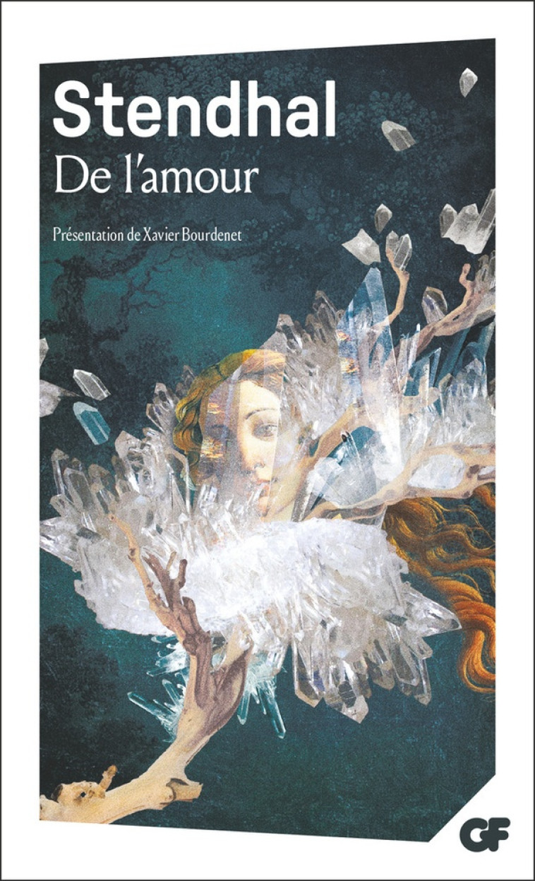 DE L-AMOUR - STENDHAL - Flammarion