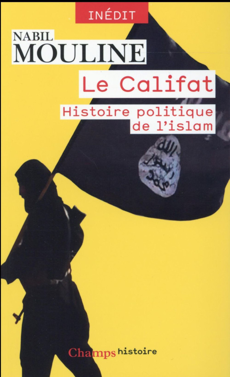 LE CALIFAT - HISTOIRE POLITIQUE DE L-ISLAM - MOULINE NABIL - Flammarion