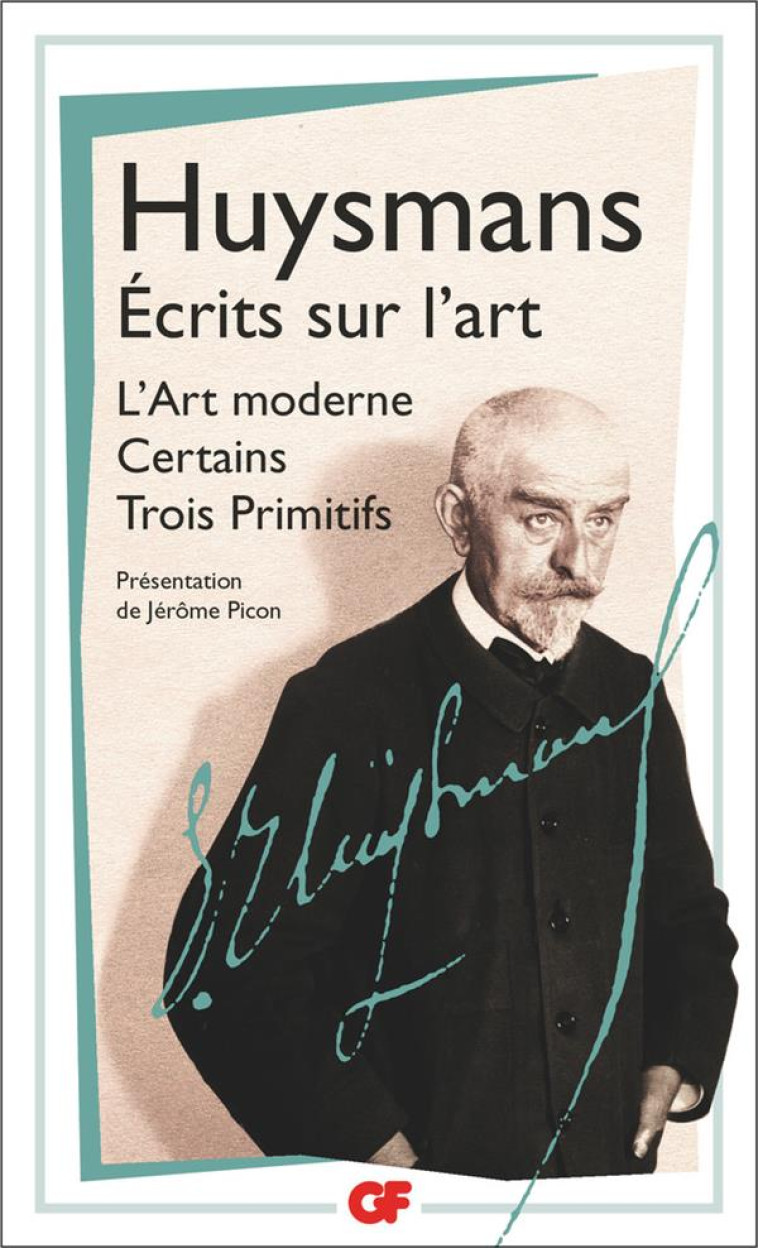 ECRITS SUR L-ART - HUYSMANS JORIS-KARL - FLAMMARION