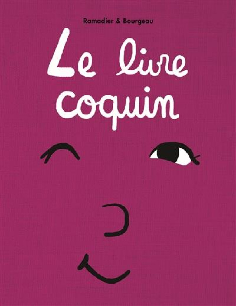 LE LIVRE COQUIN - BOURGEAU/RAMADIER - EDL