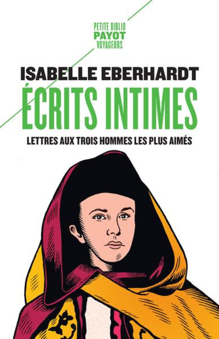 ECRITS INTIMES - EBERHARDT/DELACOUR - PAYOT POCHE