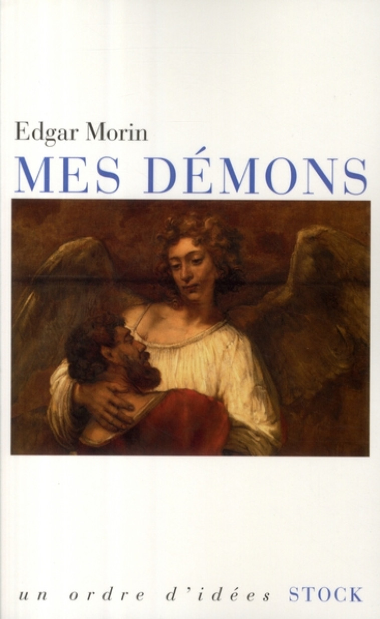 MES DEMONS - MORIN EDGAR - STOCK