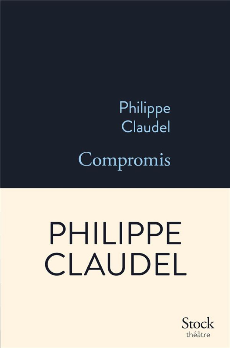 COMPROMIS - CLAUDEL PHILIPPE - STOCK