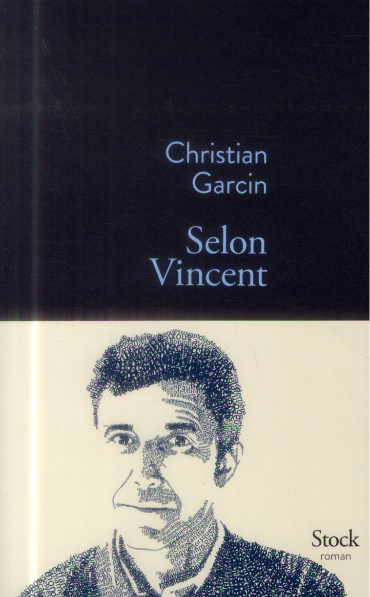 SELON VINCENT - GARCIN CHRISTIAN - Stock